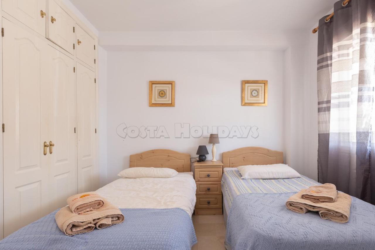 Bermuda Beach 52 Estepona Kültér fotó